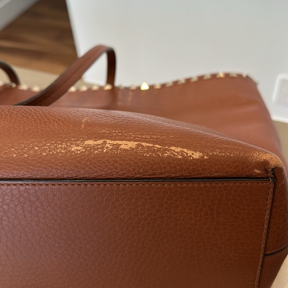 Valentino tote - Picture 7 of 10